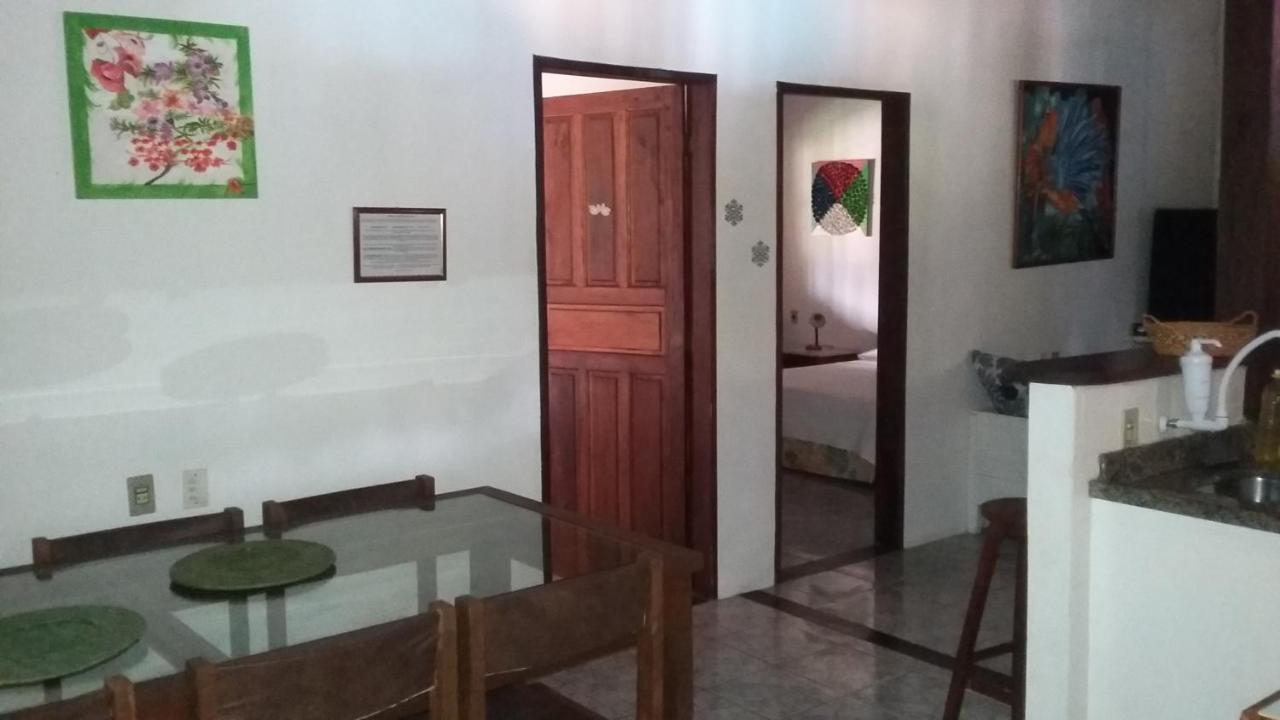 Pousada Ecogreen Imbassai Mata de Sao Joao Exterior foto