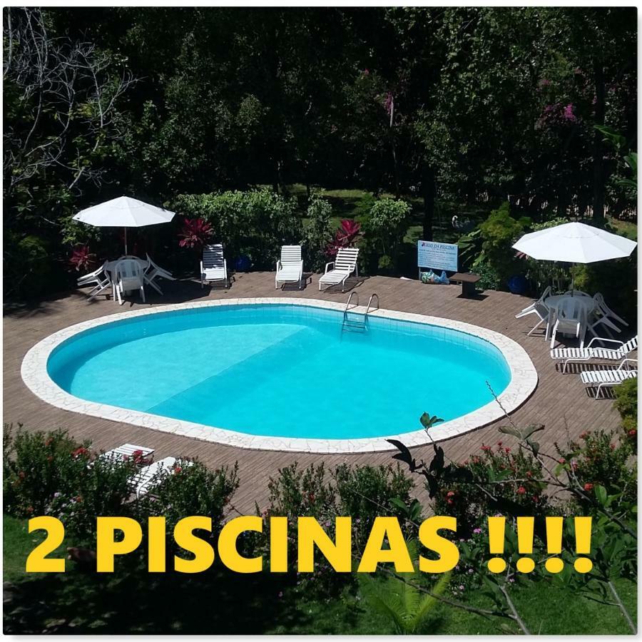 Pousada Ecogreen Imbassai Mata de Sao Joao Exterior foto